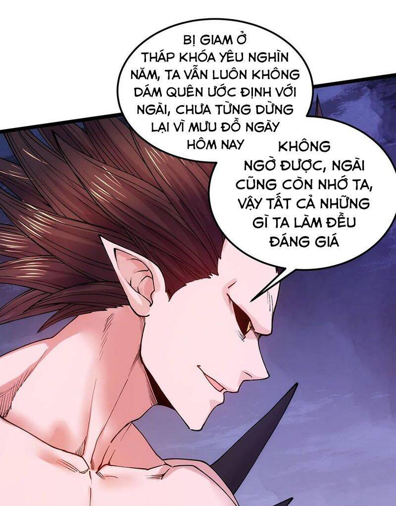 Bổn Tế Tu Chính Là Tiện Đạo Chapter 233 - Trang 2