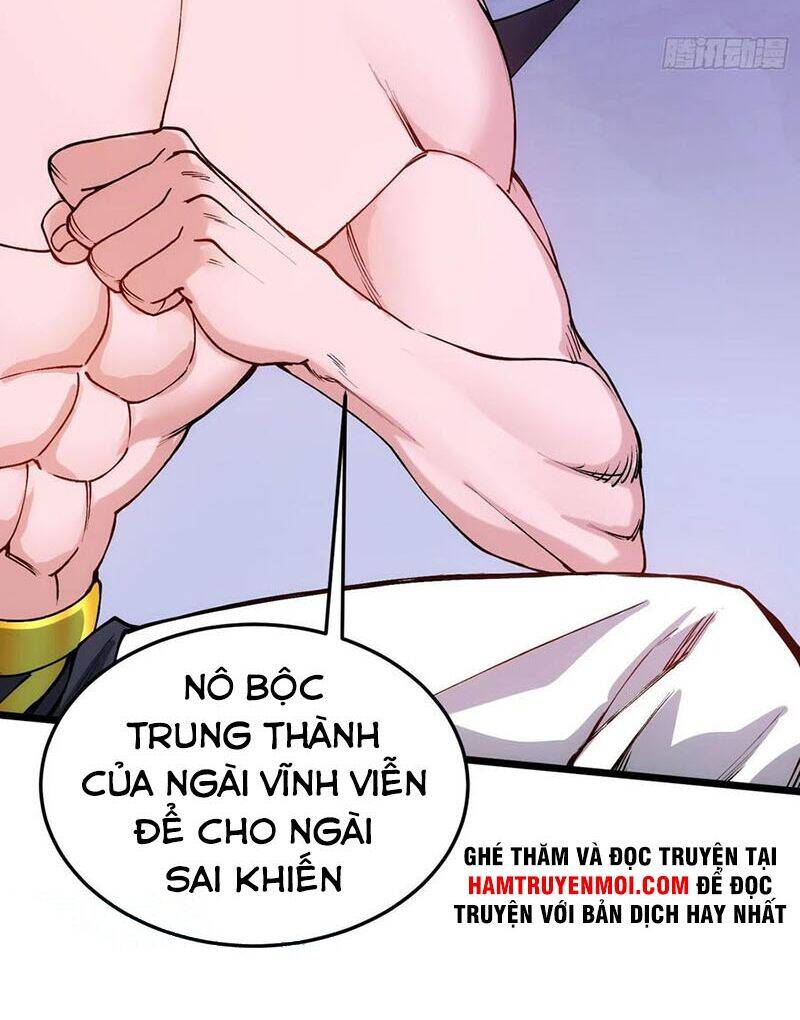 Bổn Tế Tu Chính Là Tiện Đạo Chapter 233 - Trang 2