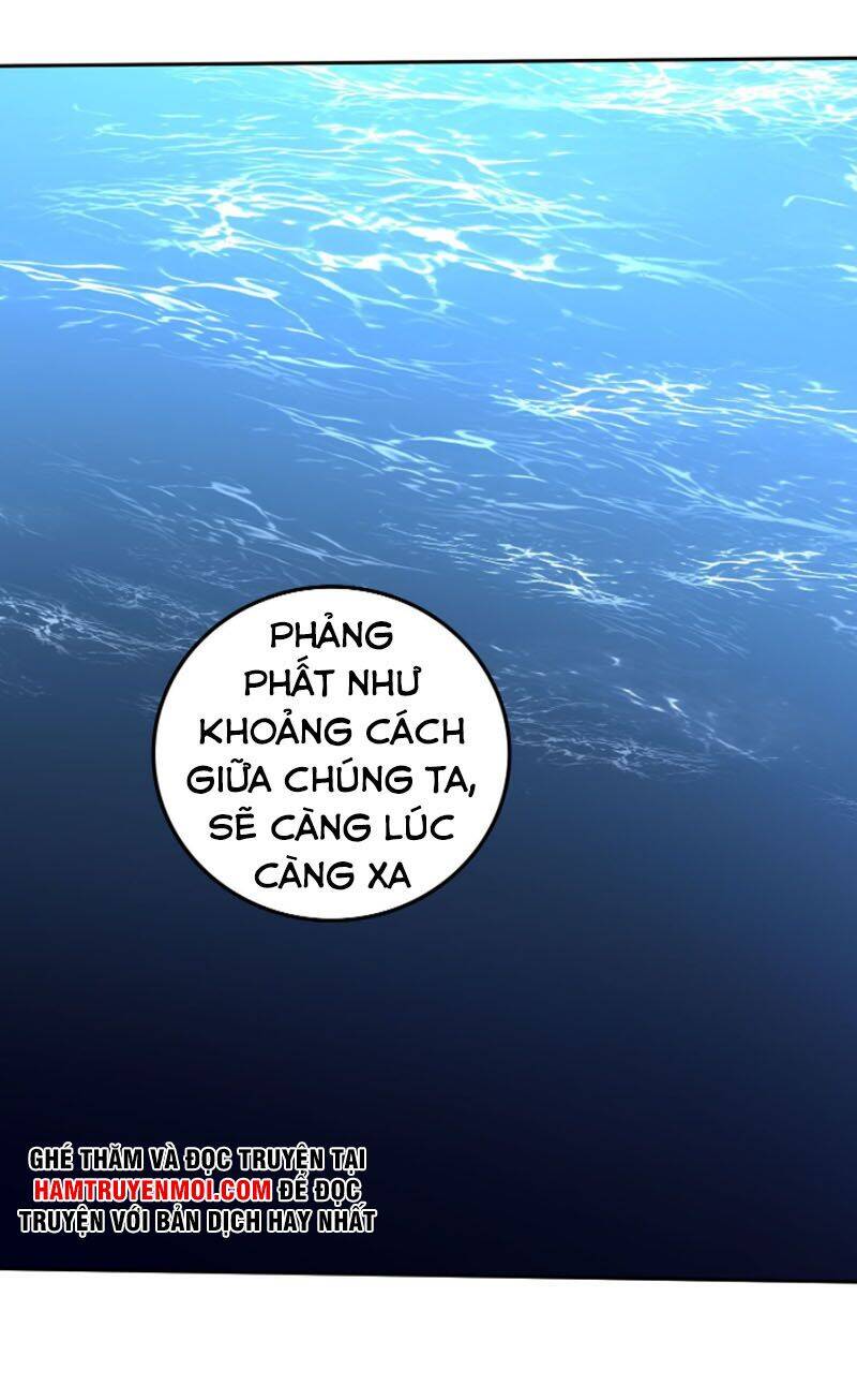 Bổn Tế Tu Chính Là Tiện Đạo Chapter 232 - Trang 2