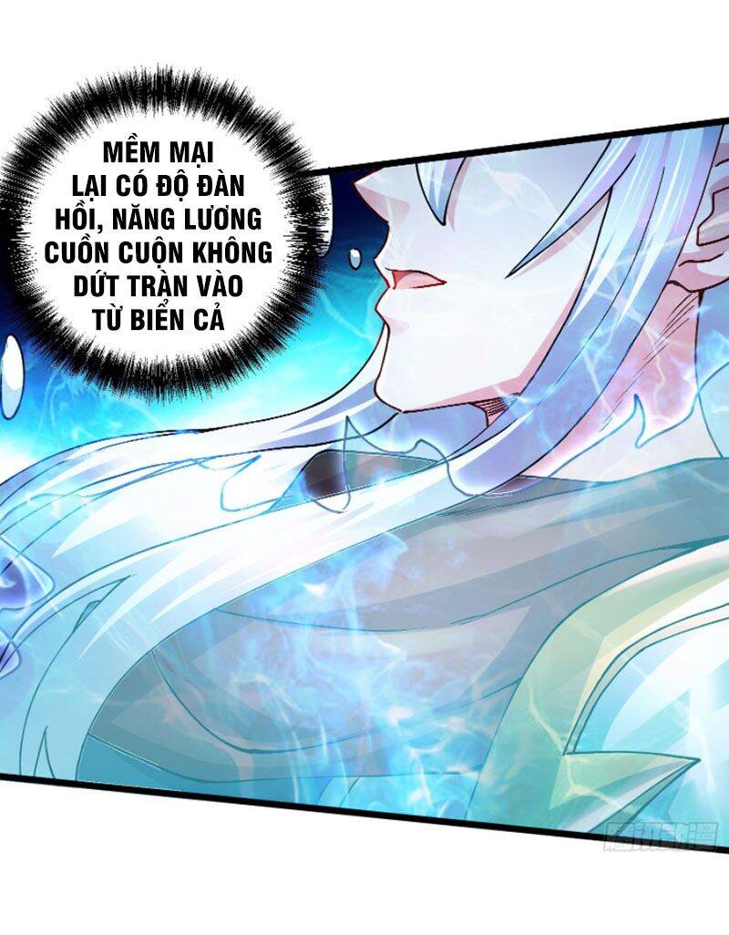 Bổn Tế Tu Chính Là Tiện Đạo Chapter 232 - Trang 2