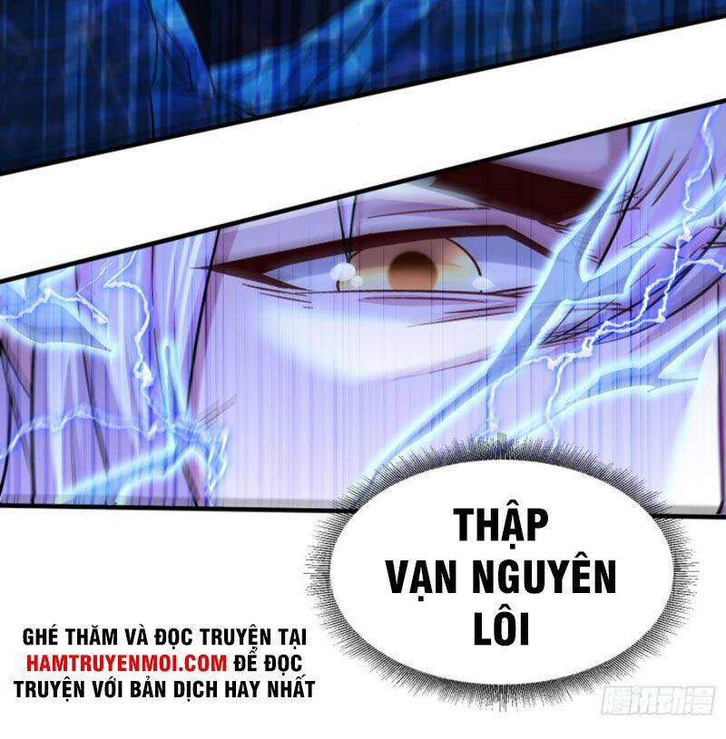 Bổn Tế Tu Chính Là Tiện Đạo Chapter 232 - Trang 2