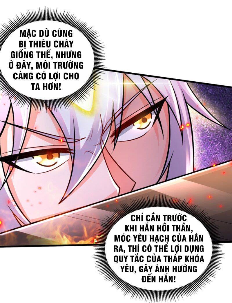 Bổn Tế Tu Chính Là Tiện Đạo Chapter 231 - Trang 2