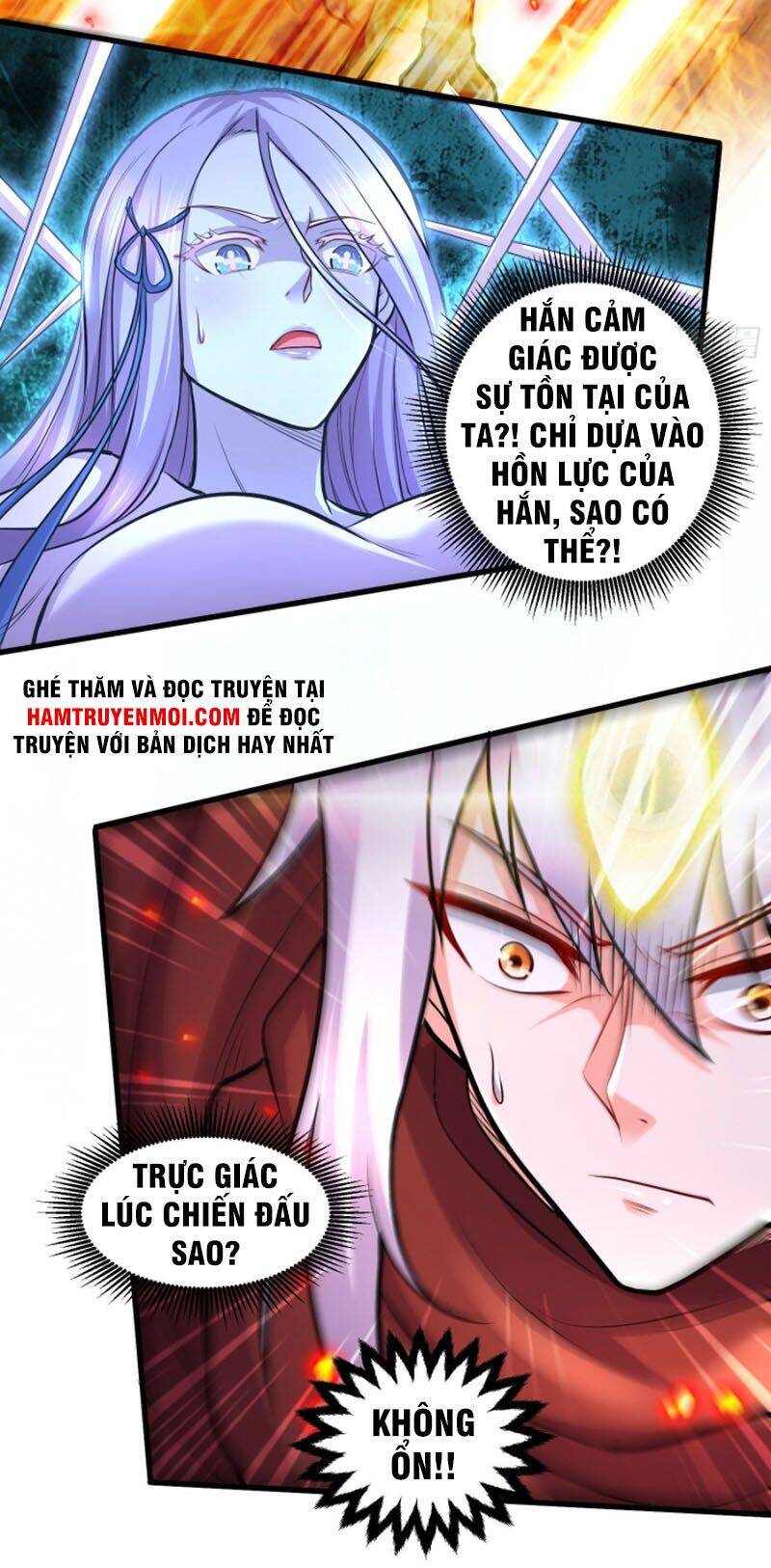 Bổn Tế Tu Chính Là Tiện Đạo Chapter 231 - Trang 2