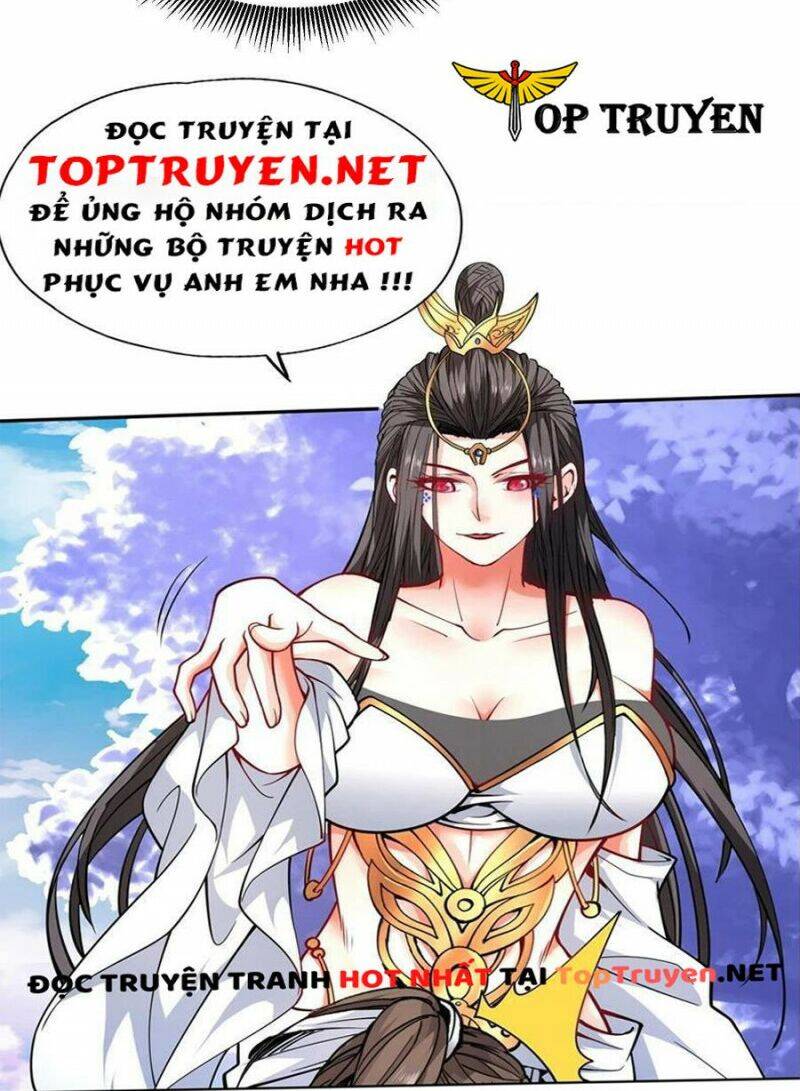 Bổn Tế Tu Chính Là Tiện Đạo Chapter 230 - Trang 2