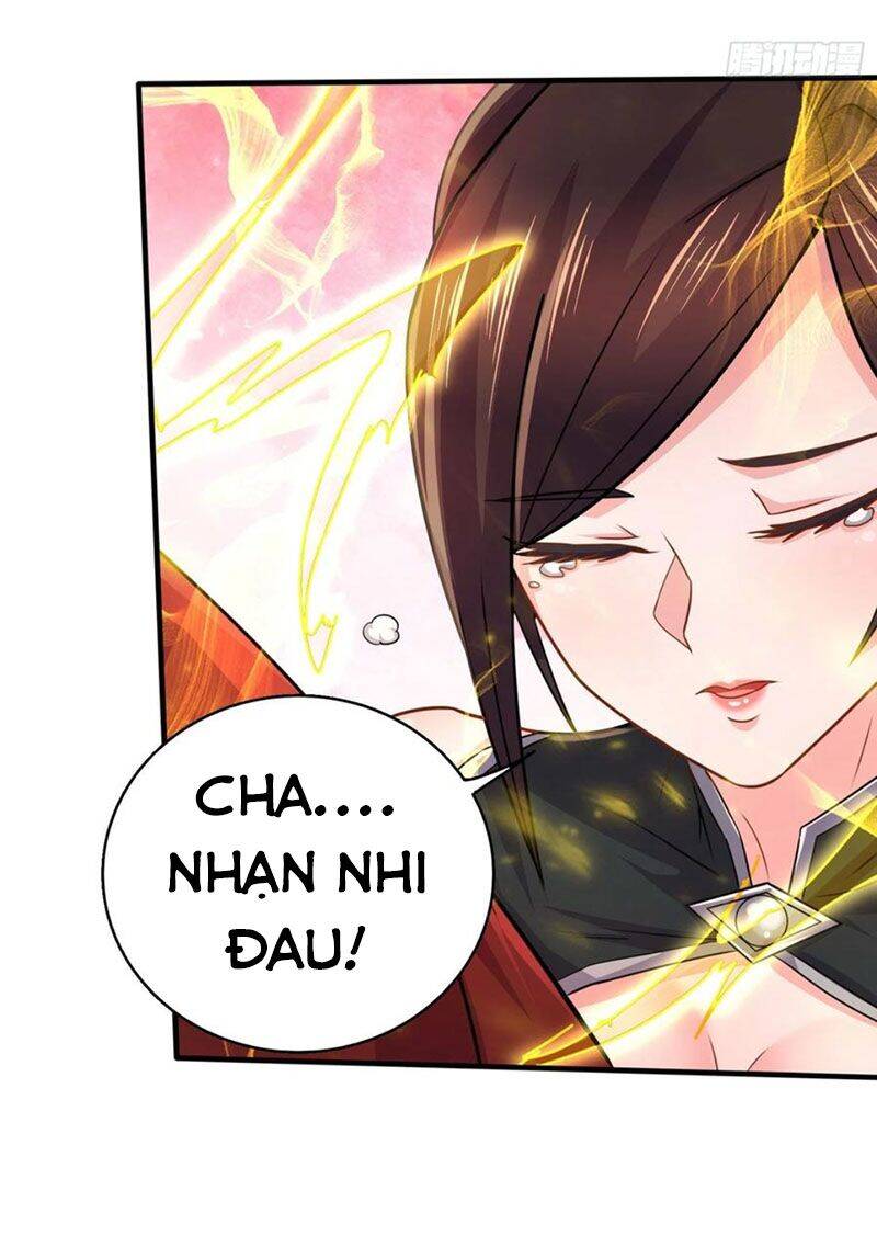 Bổn Tế Tu Chính Là Tiện Đạo Chapter 227 - Trang 2