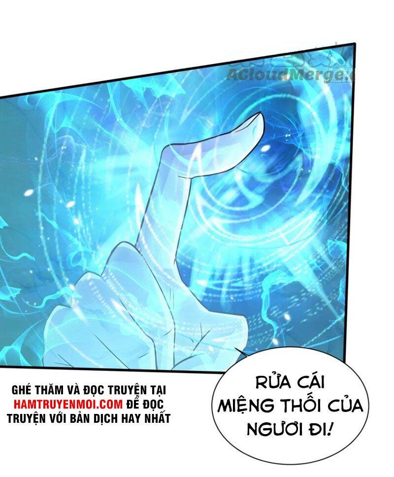 Bổn Tế Tu Chính Là Tiện Đạo Chapter 225 - Trang 2