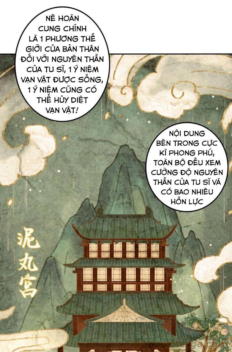 Bổn Tế Tu Chính Là Tiện Đạo Chapter 225 - Trang 2