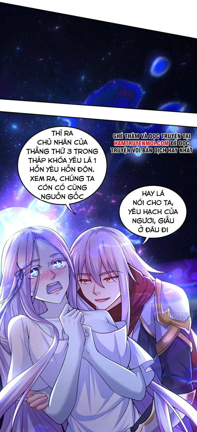 Bổn Tế Tu Chính Là Tiện Đạo Chapter 225 - Trang 2