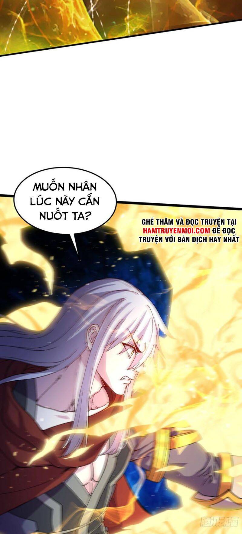 Bổn Tế Tu Chính Là Tiện Đạo Chapter 224 - Trang 2