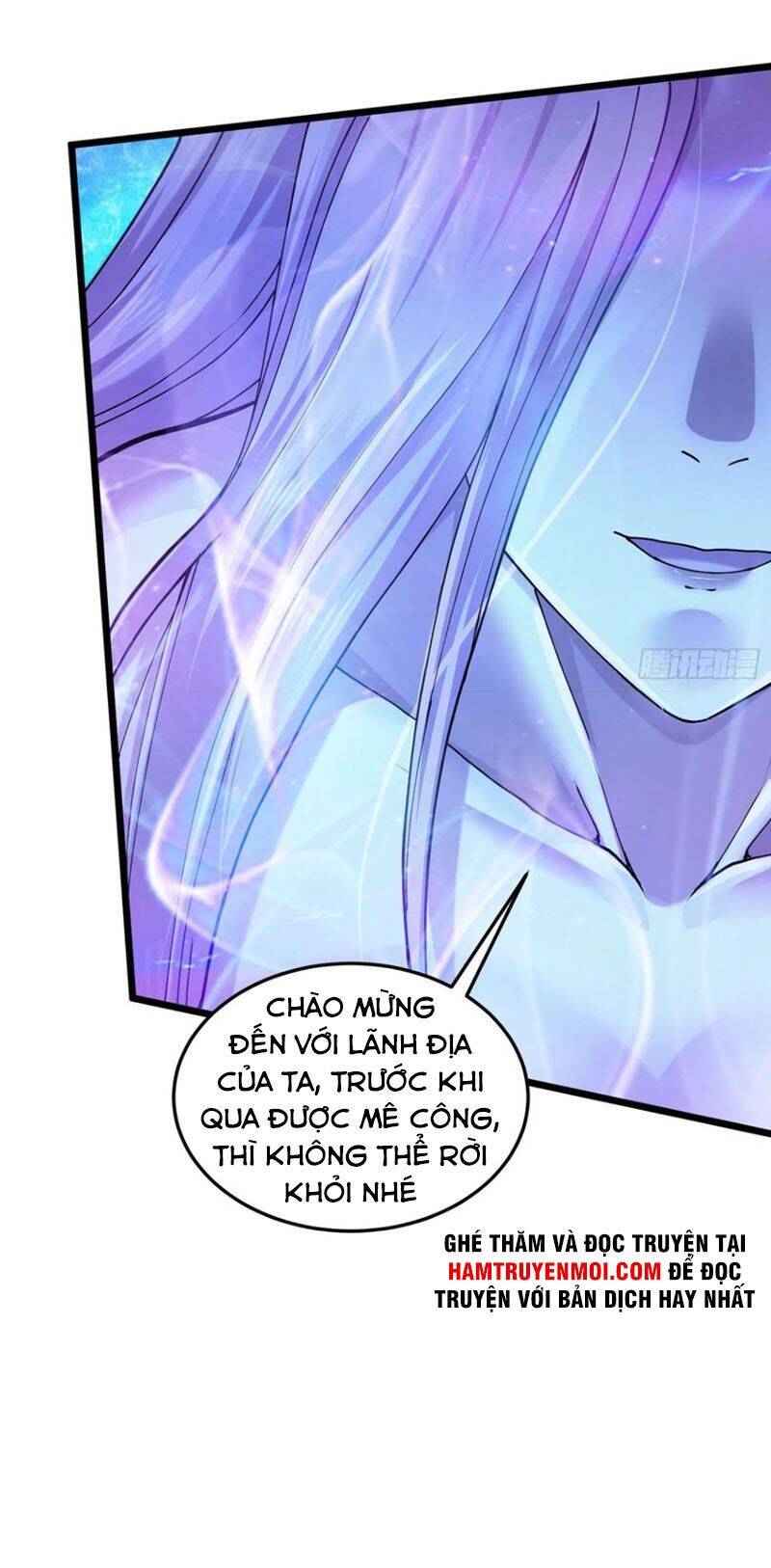 Bổn Tế Tu Chính Là Tiện Đạo Chapter 224 - Trang 2