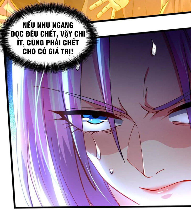 Bổn Tế Tu Chính Là Tiện Đạo Chapter 223 - Trang 2