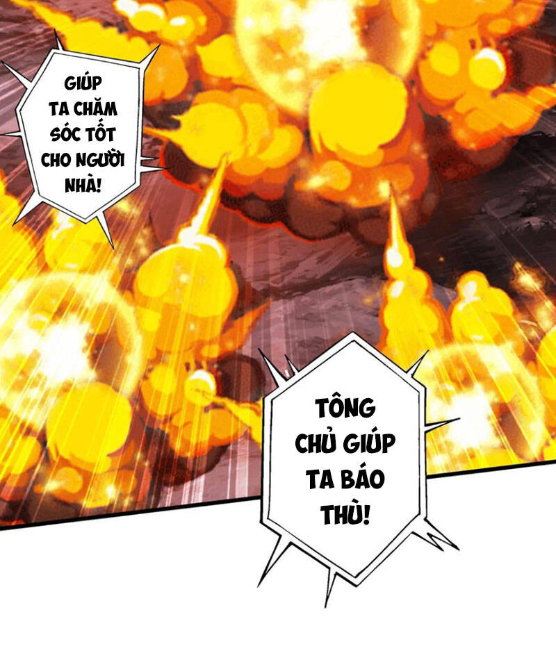 Bổn Tế Tu Chính Là Tiện Đạo Chapter 222 - Trang 2