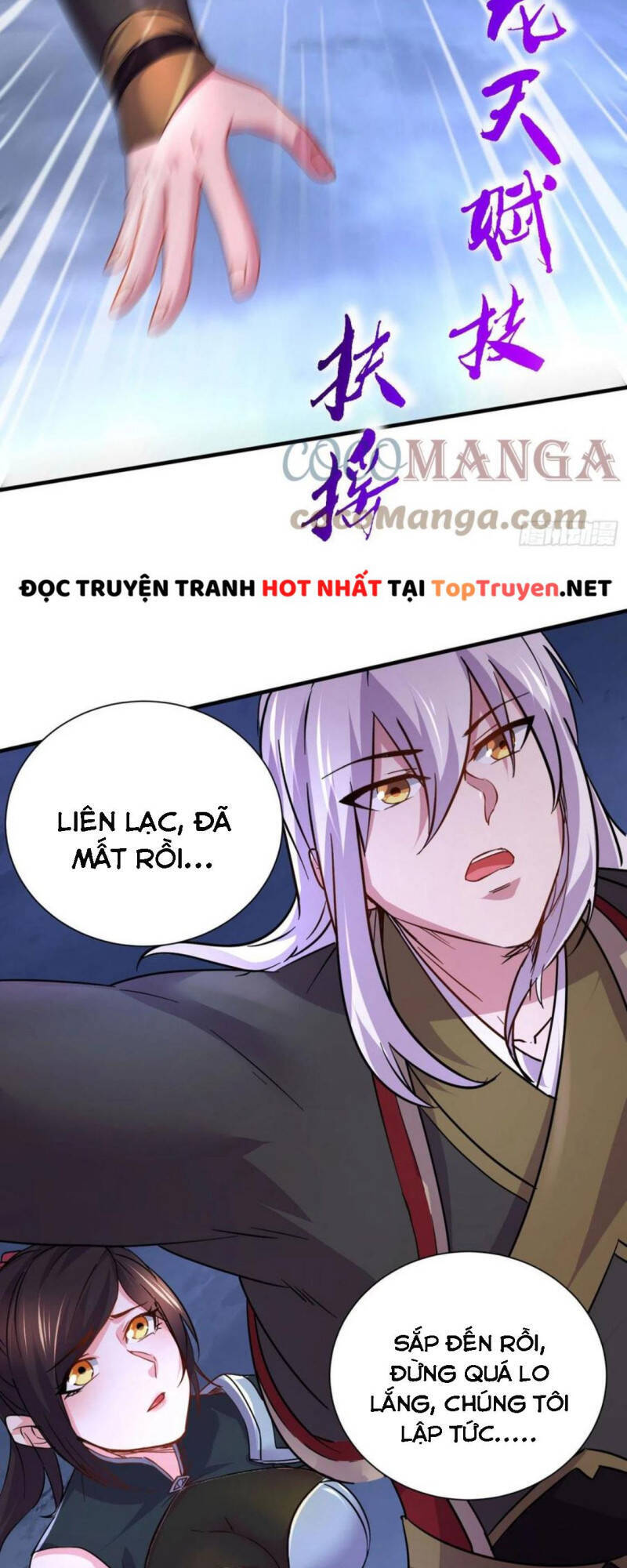 Bổn Tế Tu Chính Là Tiện Đạo Chapter 220 - Trang 2