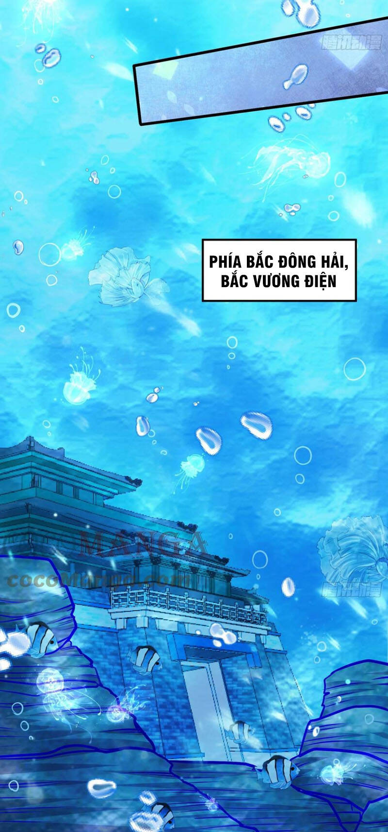 Bổn Tế Tu Chính Là Tiện Đạo Chapter 219 - Trang 2