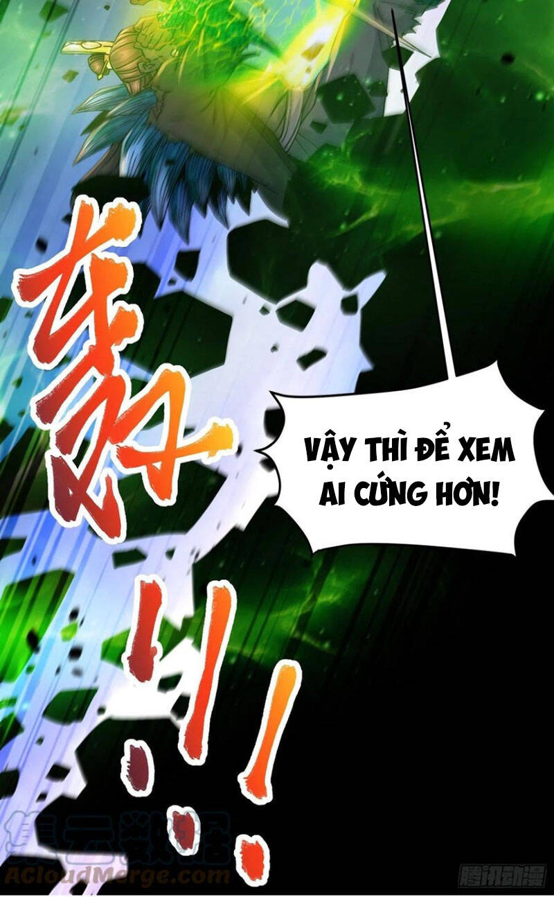 Bổn Tế Tu Chính Là Tiện Đạo Chapter 218 - Trang 2