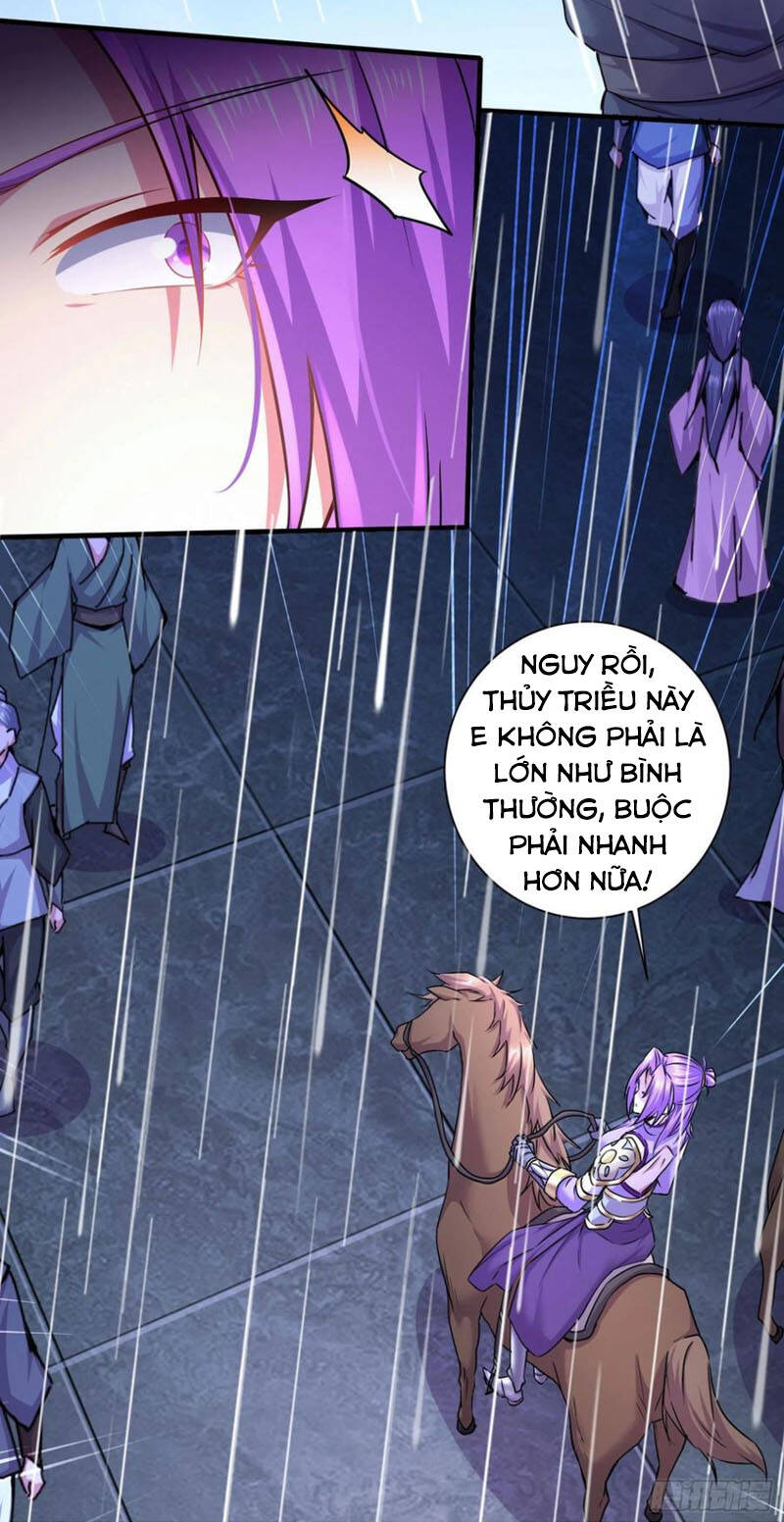 Bổn Tế Tu Chính Là Tiện Đạo Chapter 217 - Trang 2