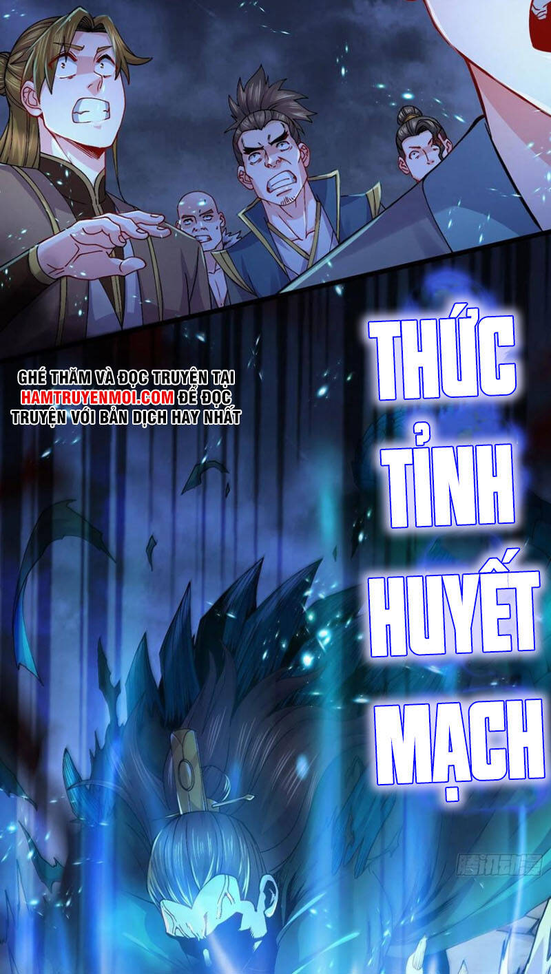 Bổn Tế Tu Chính Là Tiện Đạo Chapter 217 - Trang 2