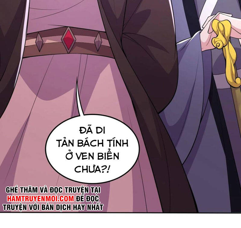 Bổn Tế Tu Chính Là Tiện Đạo Chapter 217 - Trang 2