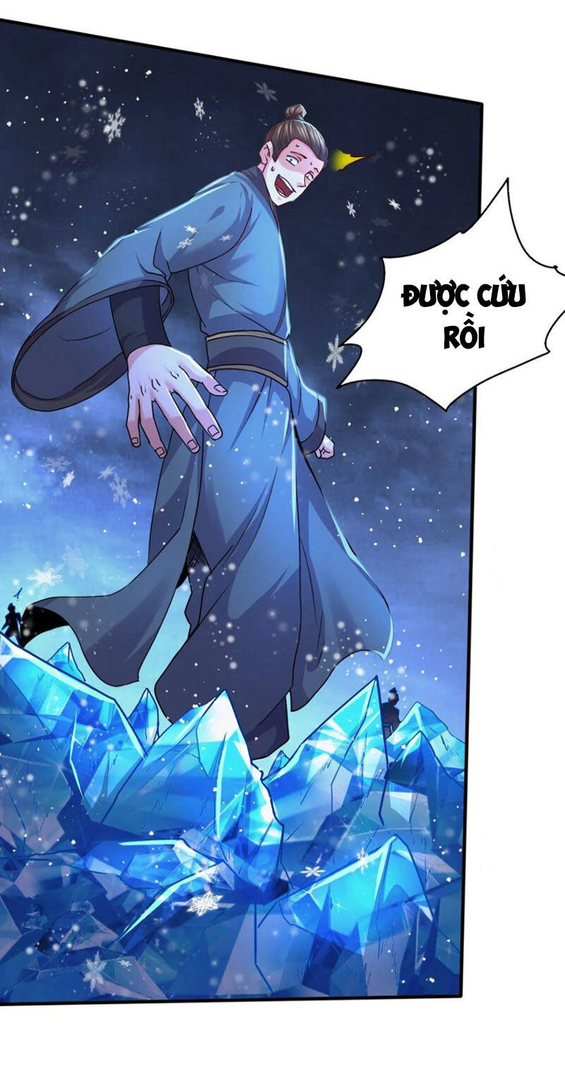 Bổn Tế Tu Chính Là Tiện Đạo Chapter 217 - Trang 2