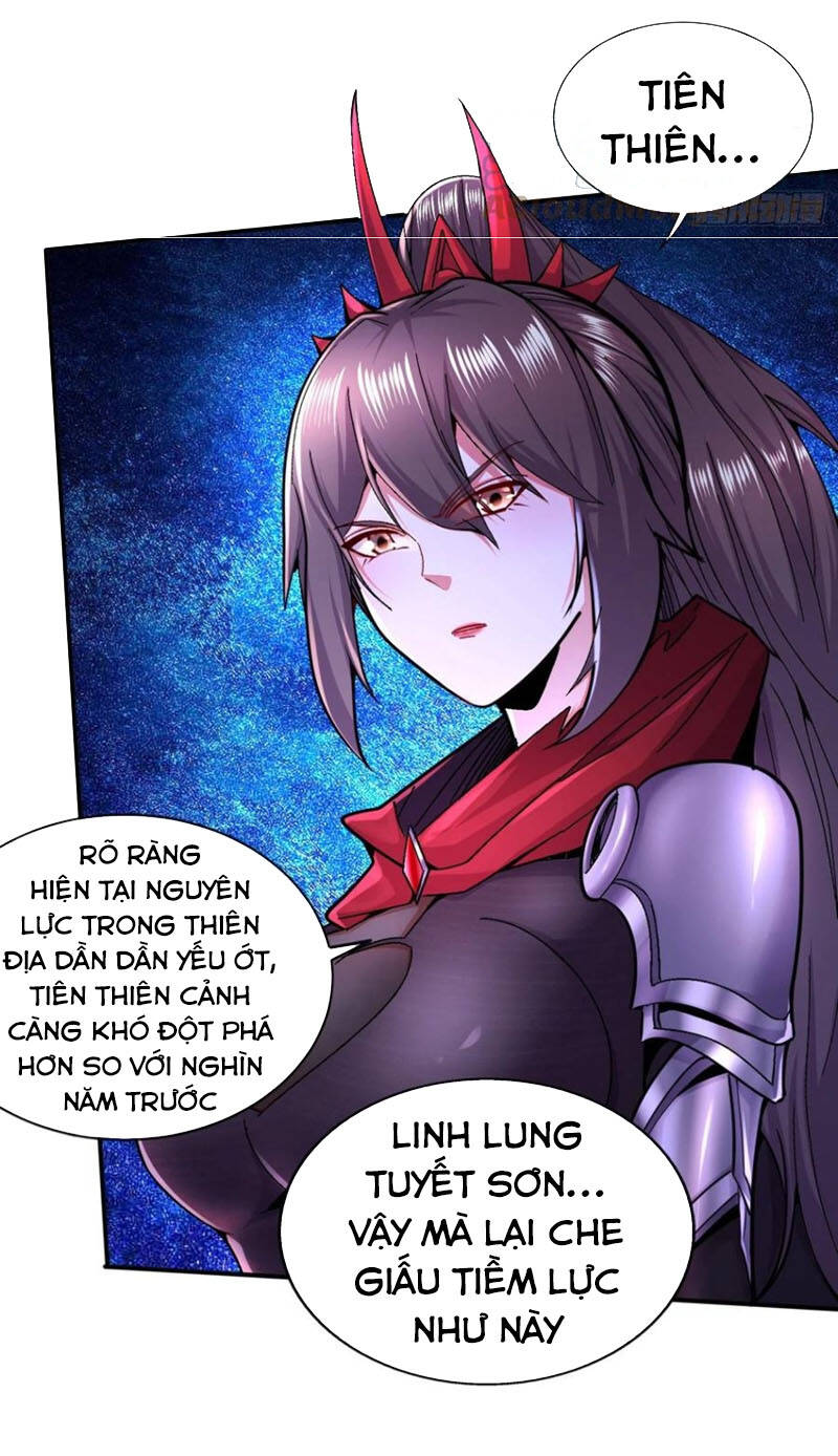 Bổn Tế Tu Chính Là Tiện Đạo Chapter 216 - Trang 2