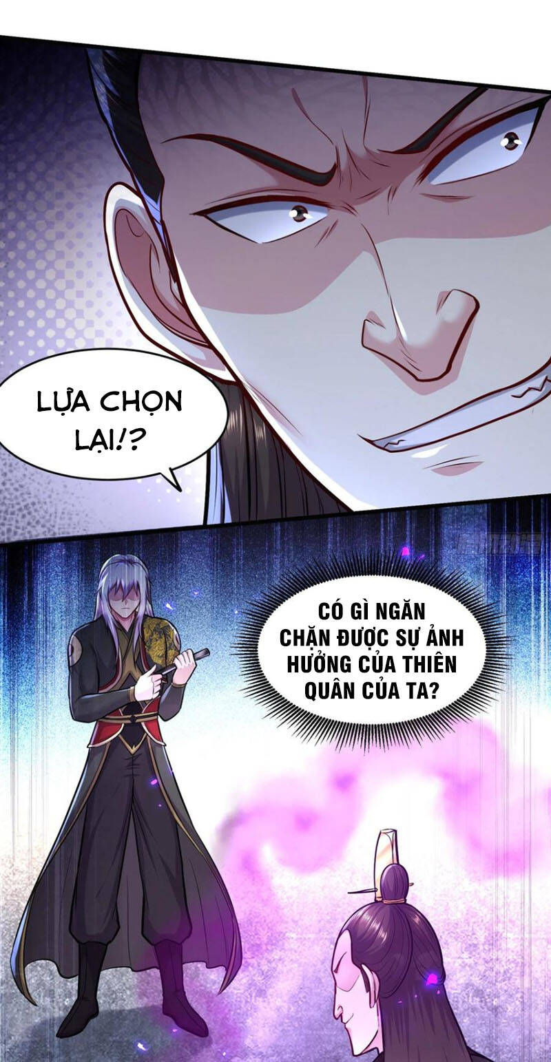 Bổn Tế Tu Chính Là Tiện Đạo Chapter 216 - Trang 2