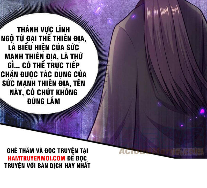 Bổn Tế Tu Chính Là Tiện Đạo Chapter 216 - Trang 2