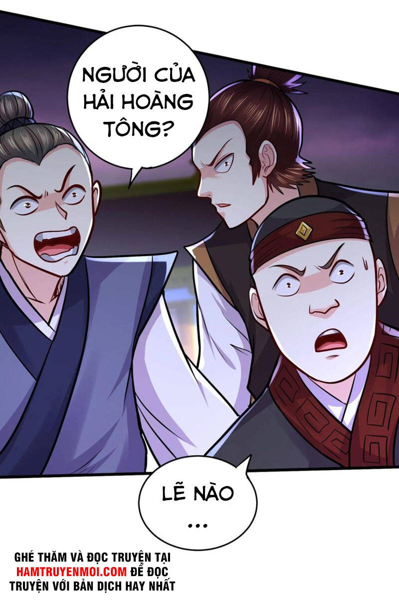 Bổn Tế Tu Chính Là Tiện Đạo Chapter 216 - Trang 2