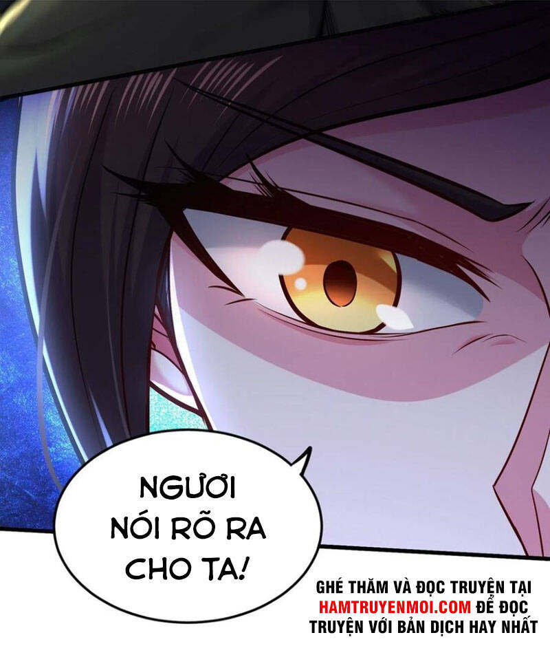 Bổn Tế Tu Chính Là Tiện Đạo Chapter 216 - Trang 2