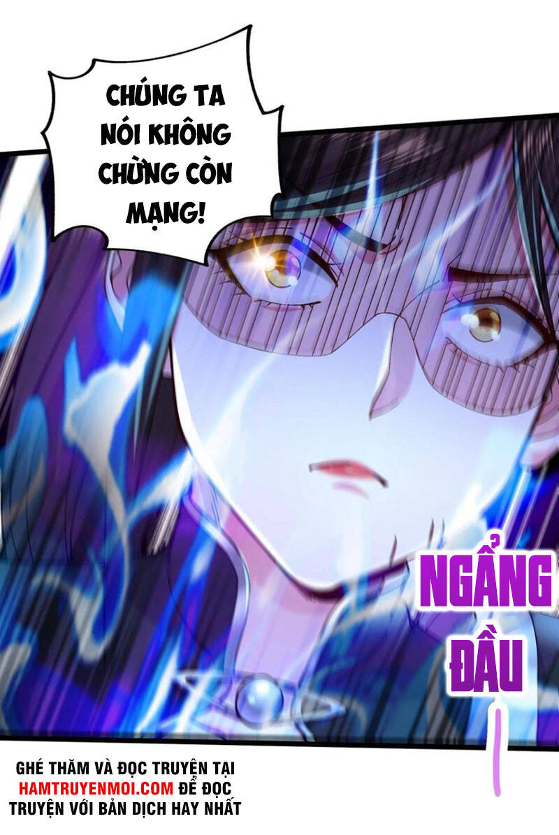 Bổn Tế Tu Chính Là Tiện Đạo Chapter 216 - Trang 2