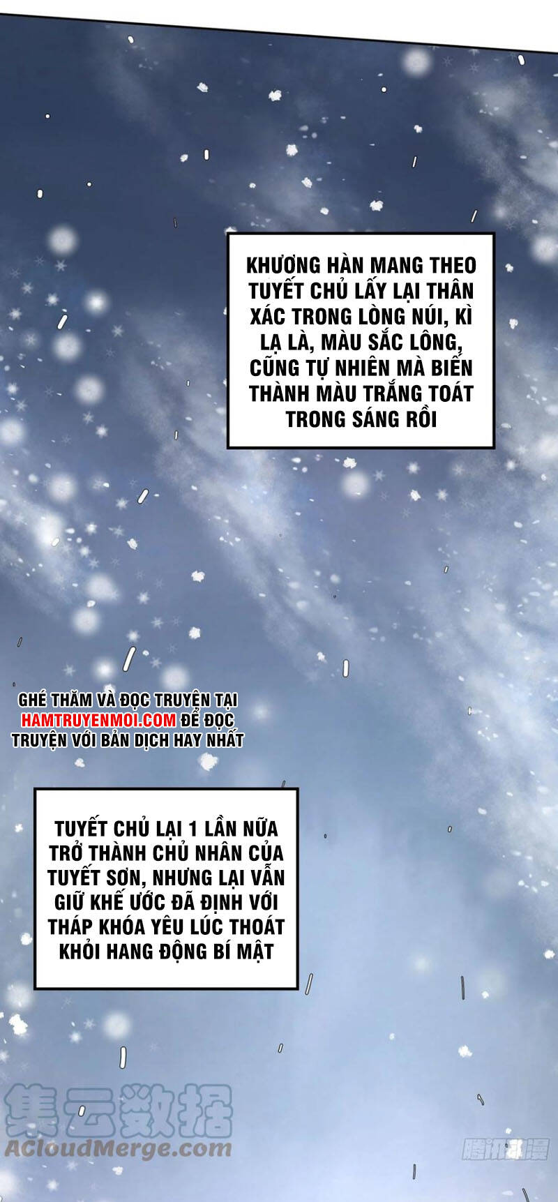 Bổn Tế Tu Chính Là Tiện Đạo Chapter 214 - Trang 2