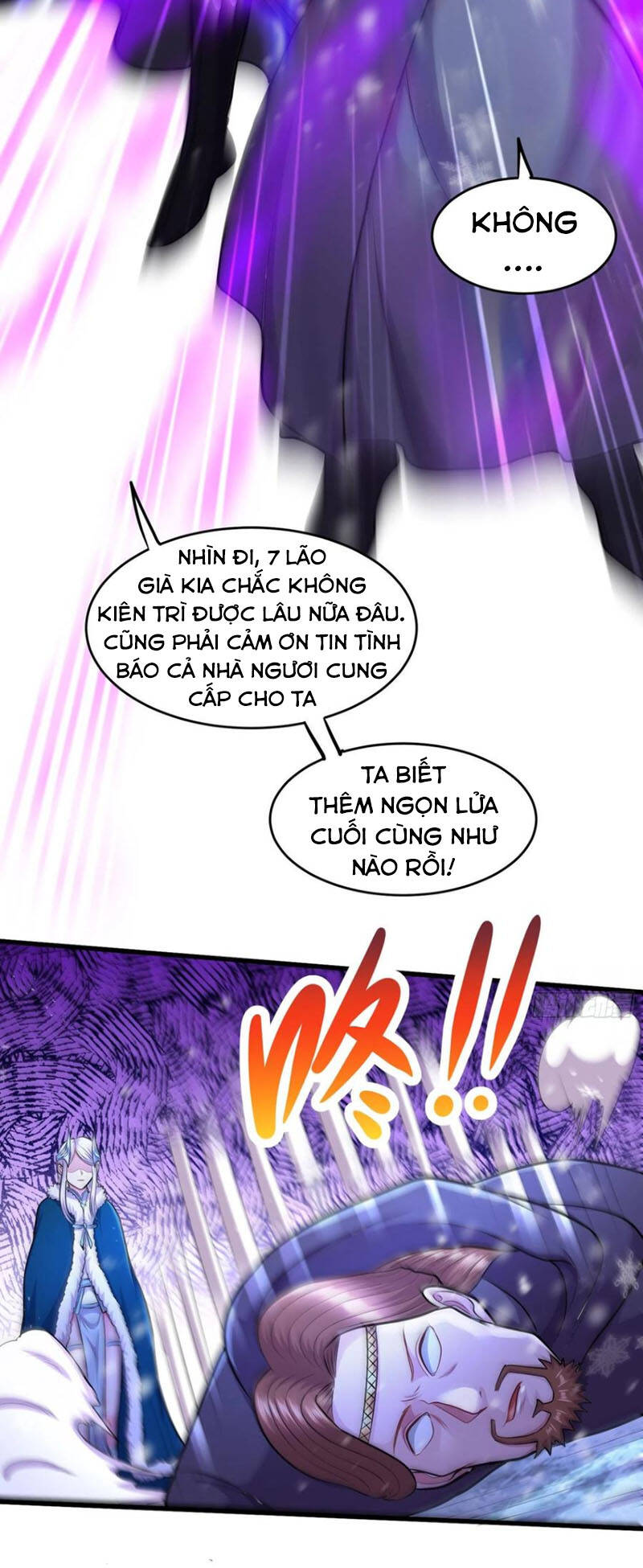 Bổn Tế Tu Chính Là Tiện Đạo Chapter 213 - Trang 2