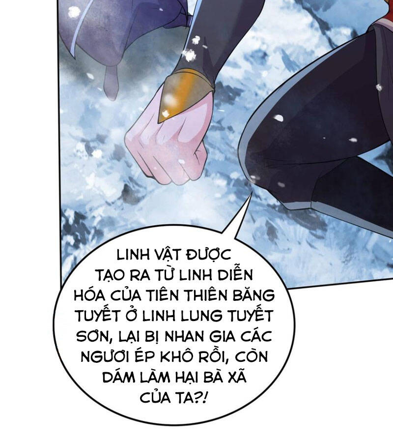 Bổn Tế Tu Chính Là Tiện Đạo Chapter 213 - Trang 2