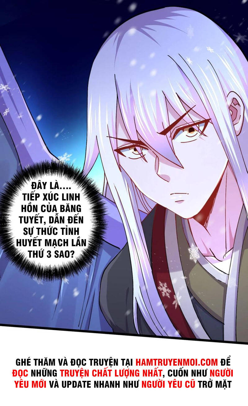 Bổn Tế Tu Chính Là Tiện Đạo Chapter 213 - Trang 2