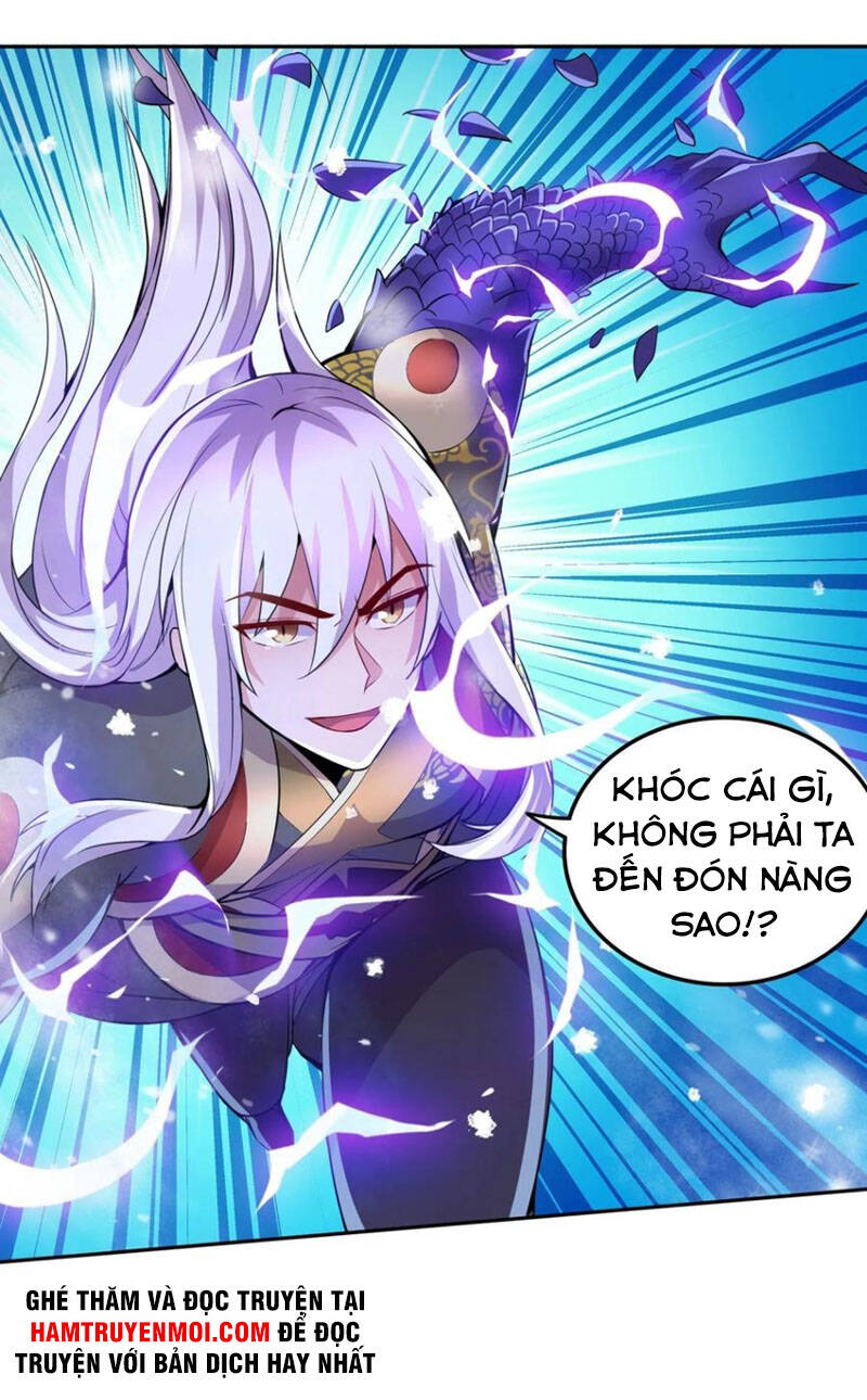 Bổn Tế Tu Chính Là Tiện Đạo Chapter 213 - Trang 2