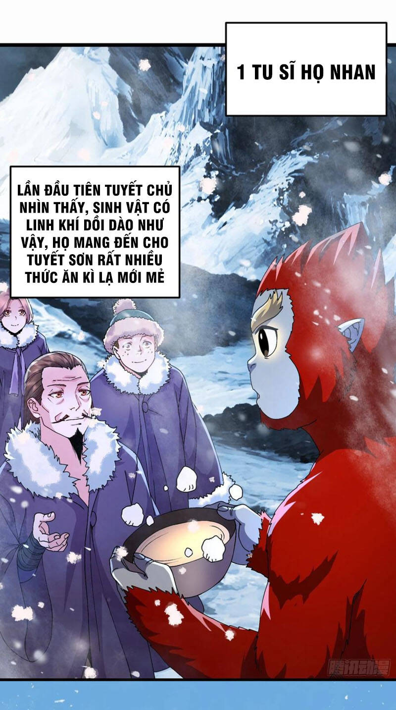 Bổn Tế Tu Chính Là Tiện Đạo Chapter 212 - Trang 2