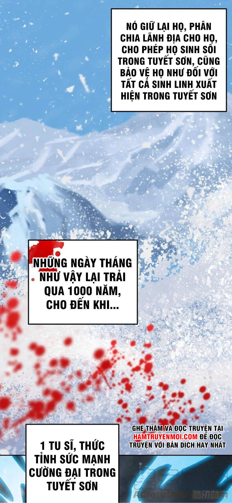 Bổn Tế Tu Chính Là Tiện Đạo Chapter 212 - Trang 2