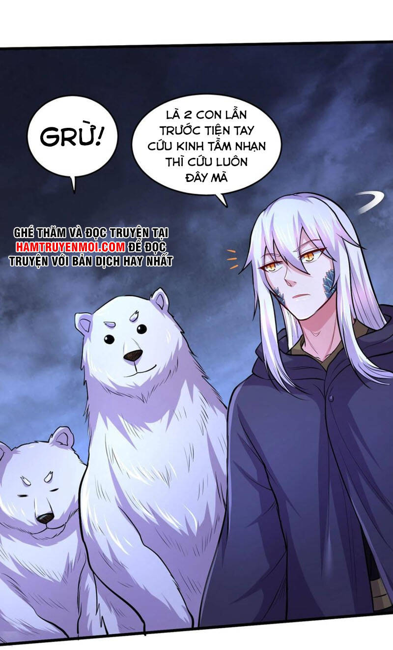 Bổn Tế Tu Chính Là Tiện Đạo Chapter 210 - Trang 2