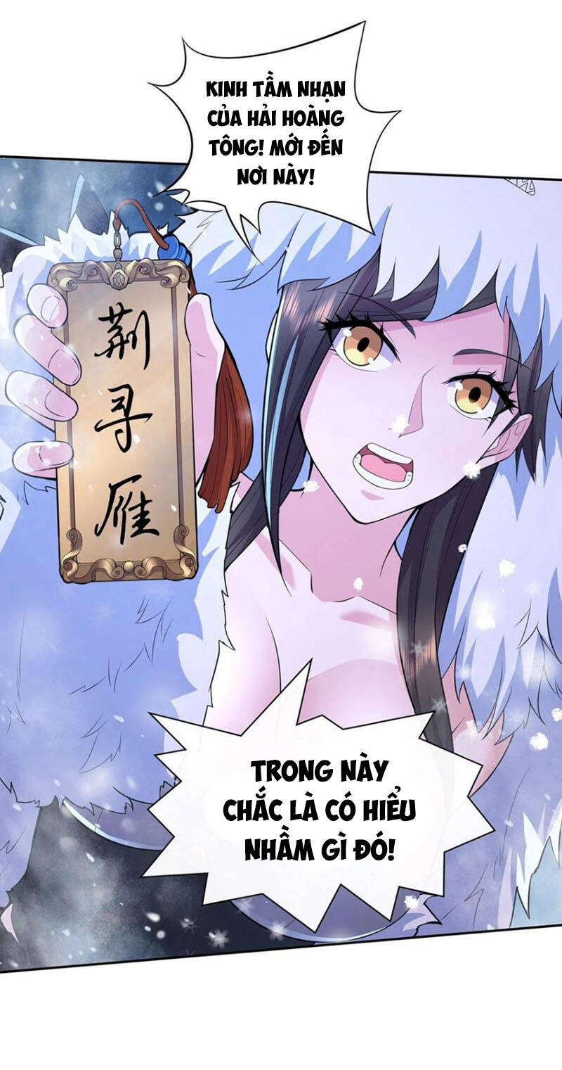 Bổn Tế Tu Chính Là Tiện Đạo Chapter 209 - Trang 2