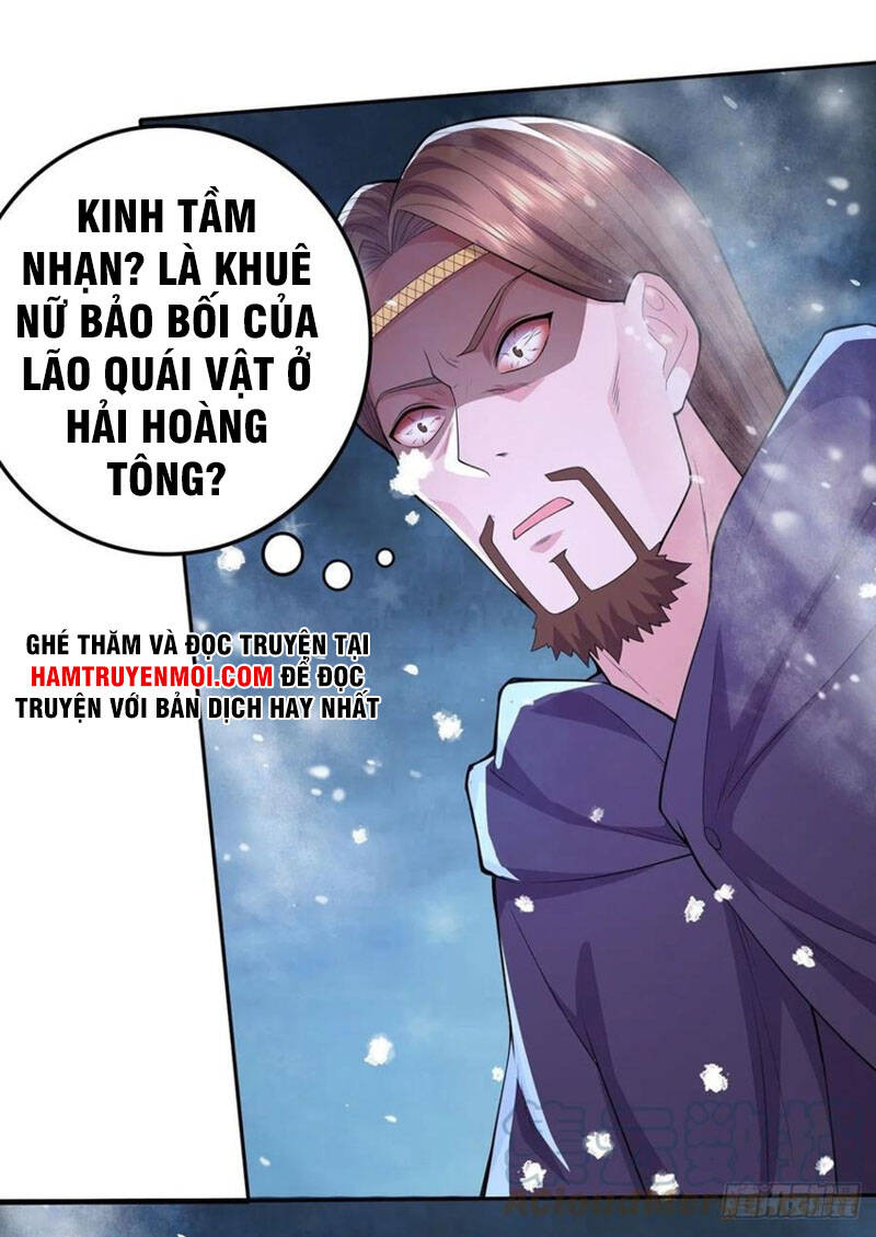 Bổn Tế Tu Chính Là Tiện Đạo Chapter 209 - Trang 2