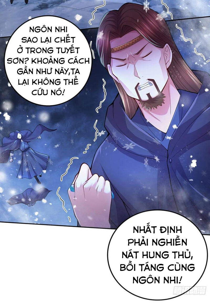 Bổn Tế Tu Chính Là Tiện Đạo Chapter 209 - Trang 2