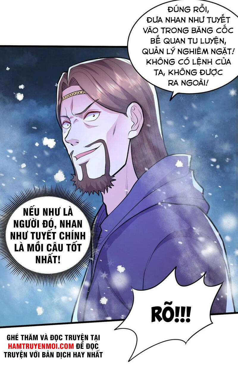 Bổn Tế Tu Chính Là Tiện Đạo Chapter 209 - Trang 2