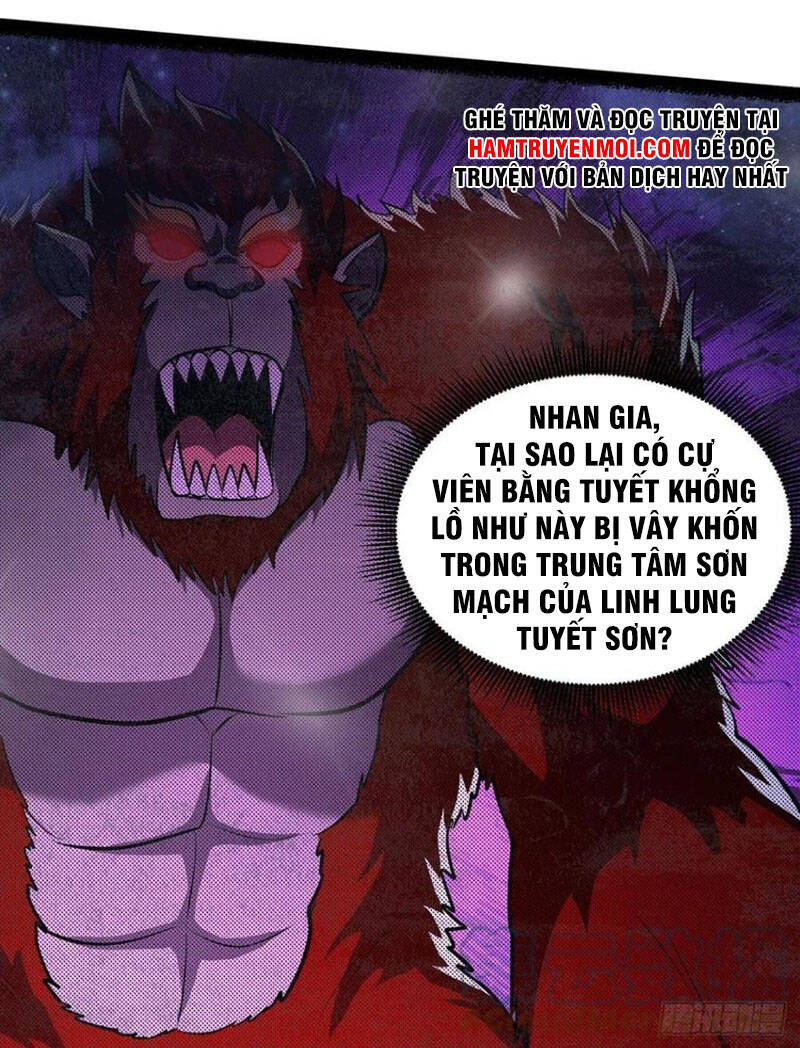 Bổn Tế Tu Chính Là Tiện Đạo Chapter 209 - Trang 2