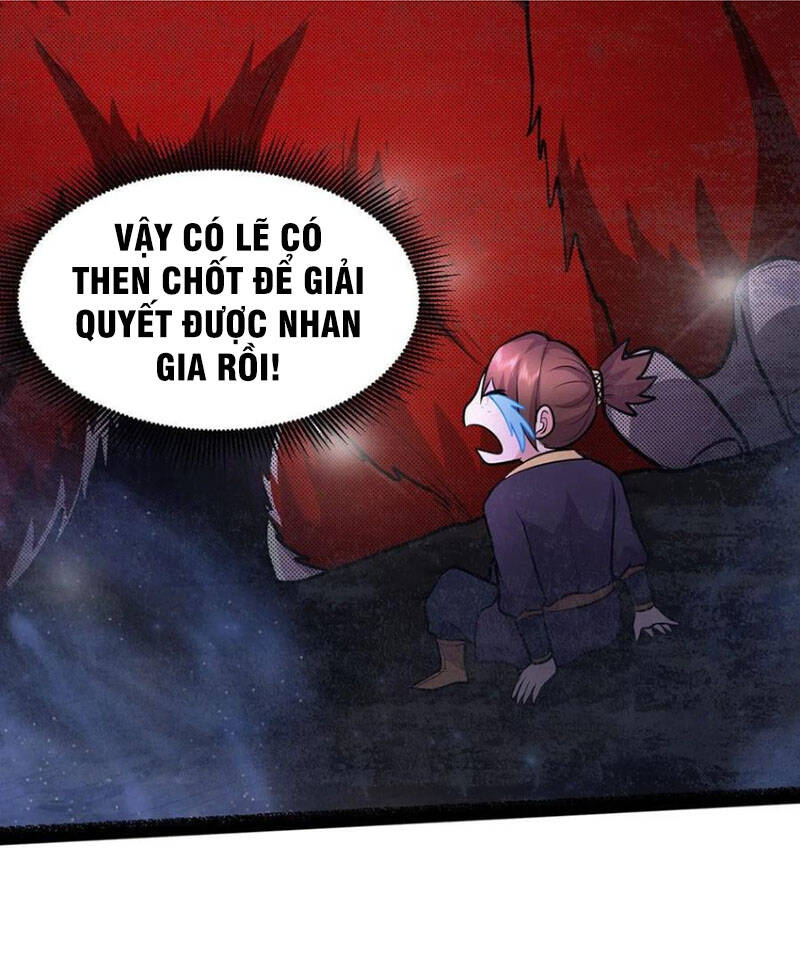 Bổn Tế Tu Chính Là Tiện Đạo Chapter 209 - Trang 2