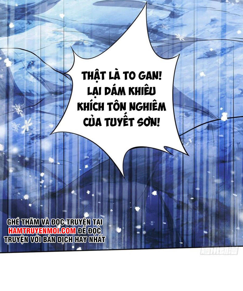 Bổn Tế Tu Chính Là Tiện Đạo Chapter 209 - Trang 2