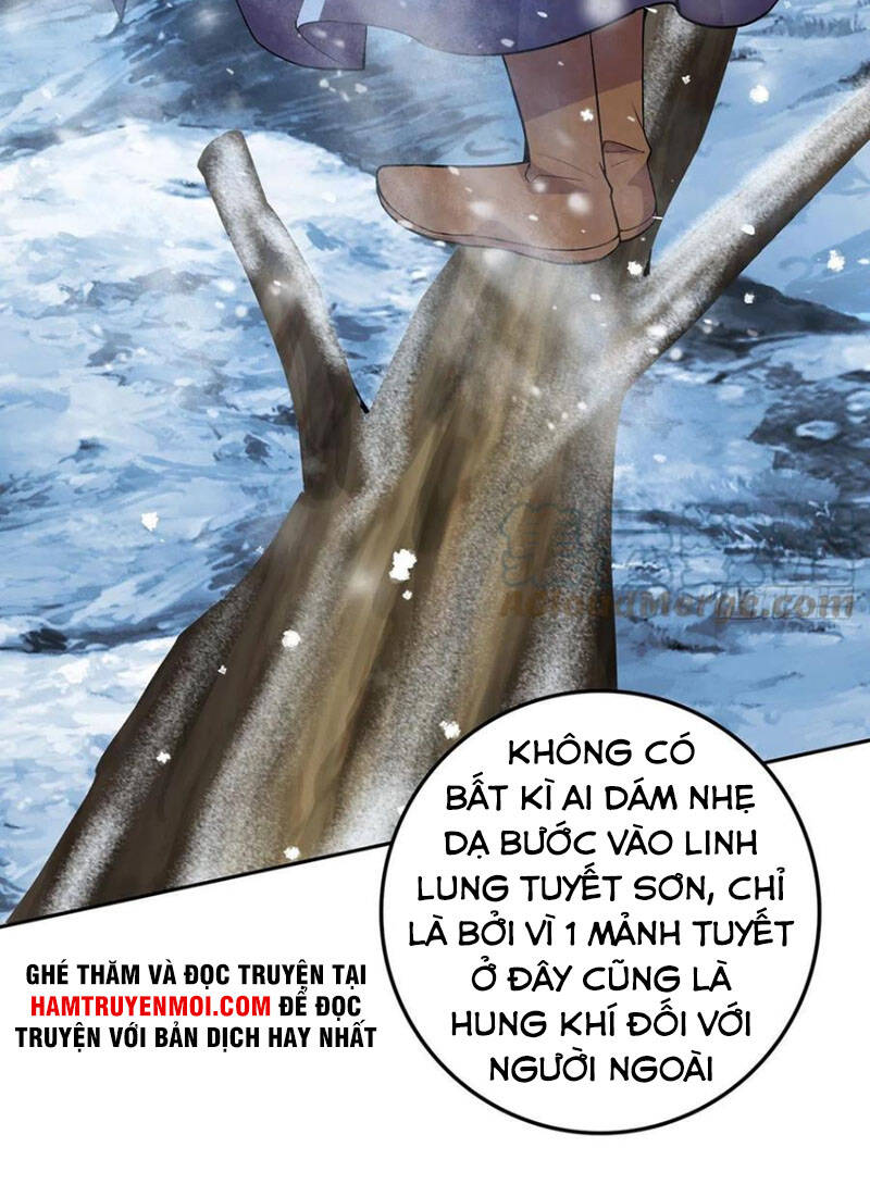 Bổn Tế Tu Chính Là Tiện Đạo Chapter 208 - Trang 2