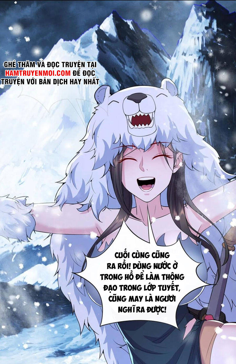 Bổn Tế Tu Chính Là Tiện Đạo Chapter 208 - Trang 2