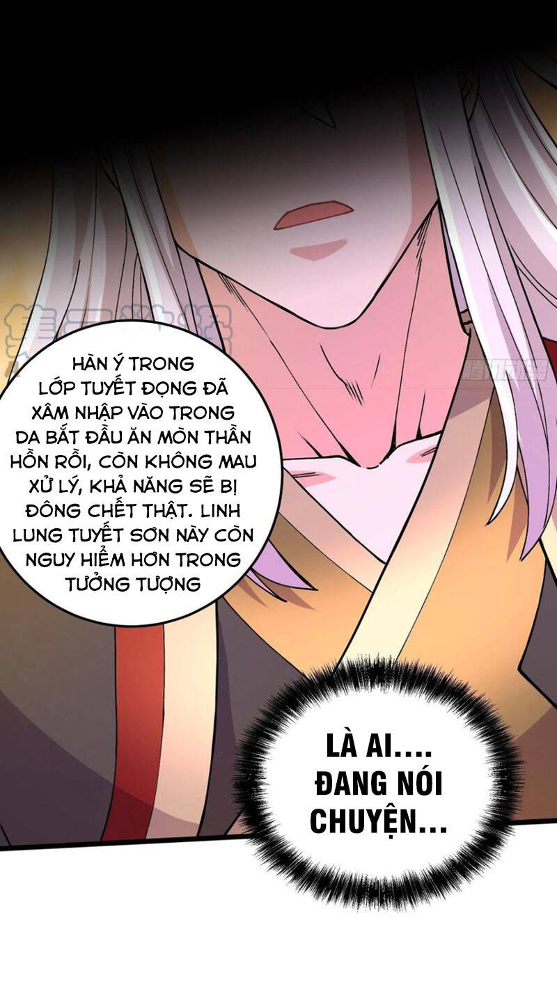 Bổn Tế Tu Chính Là Tiện Đạo Chapter 207 - Trang 2