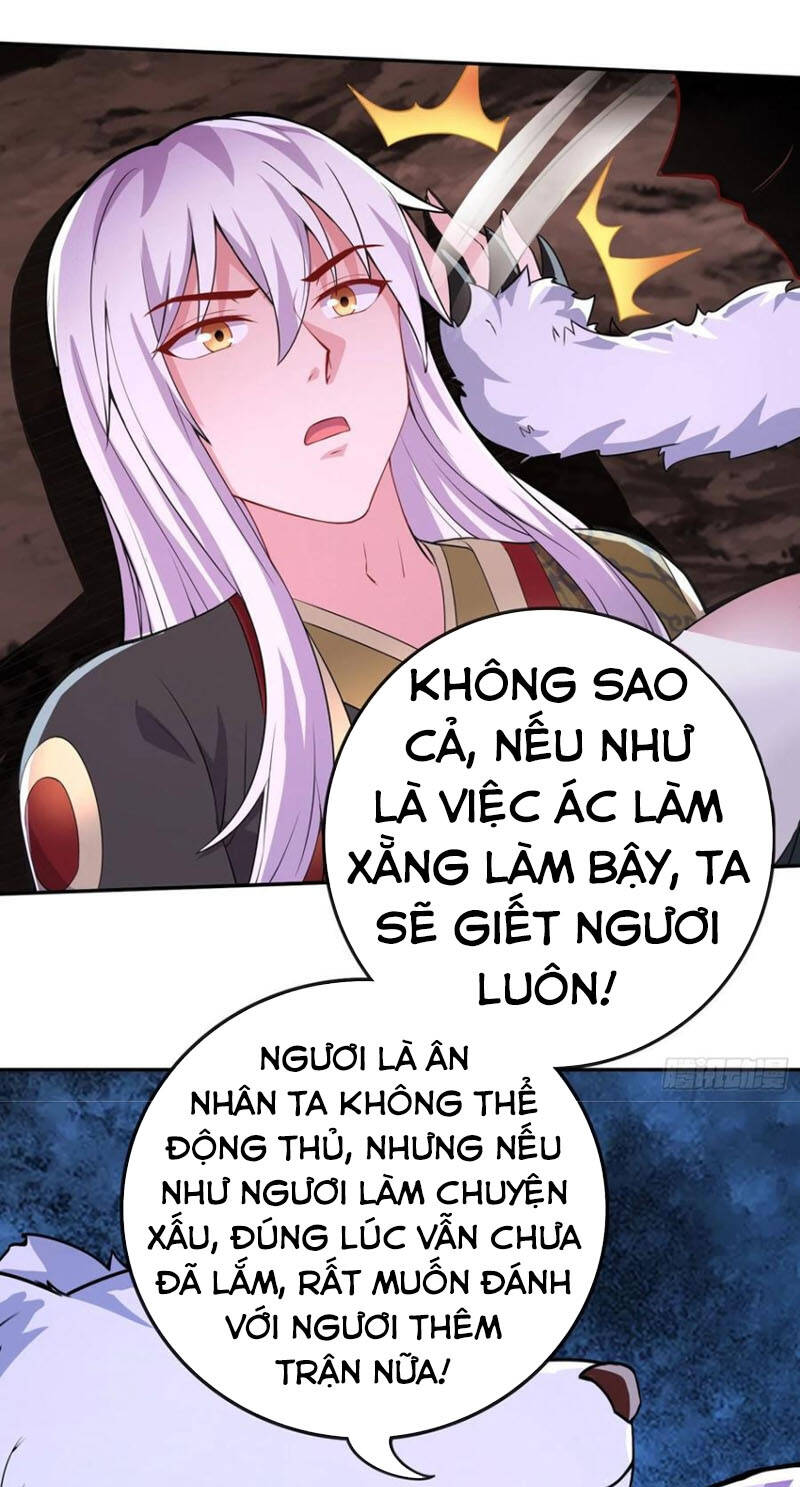 Bổn Tế Tu Chính Là Tiện Đạo Chapter 207 - Trang 2