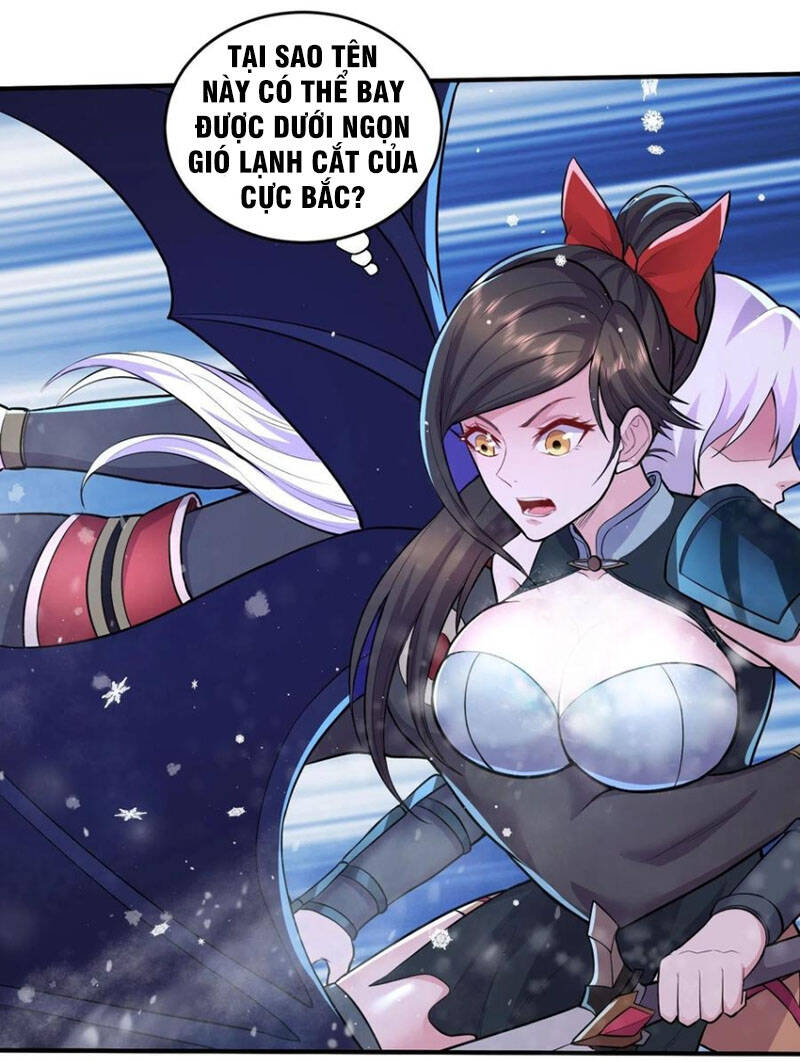 Bổn Tế Tu Chính Là Tiện Đạo Chapter 206 - Trang 2