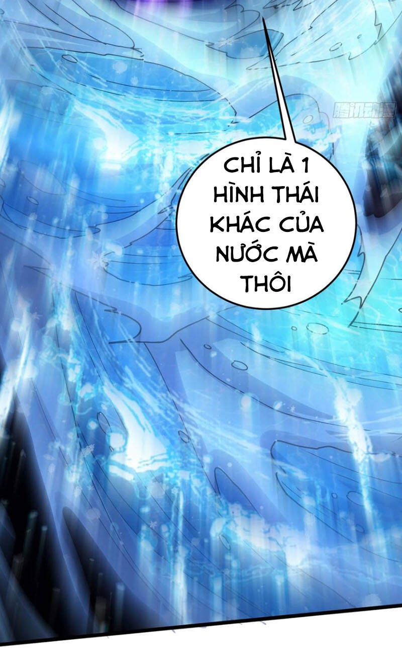 Bổn Tế Tu Chính Là Tiện Đạo Chapter 206 - Trang 2